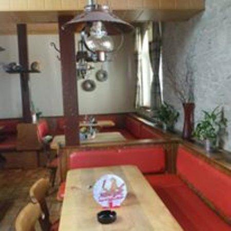 Restaurant S'Schnitzl